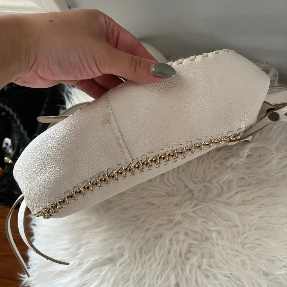 Coach Crossbody - Picture 2 of 12